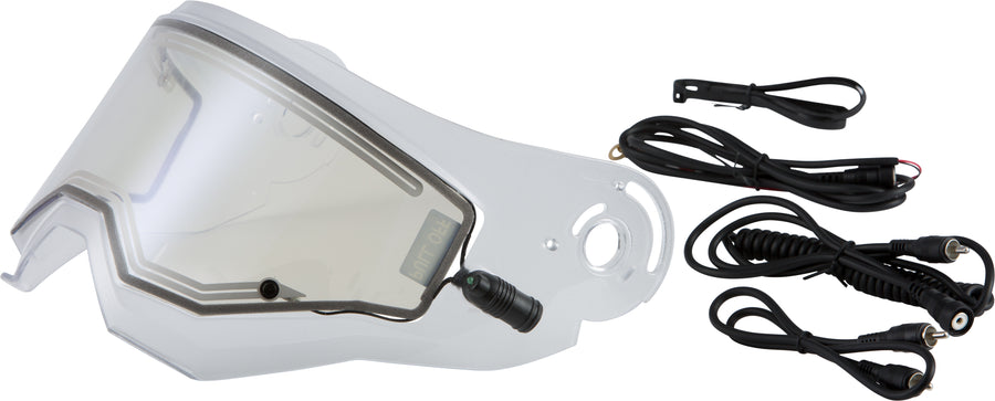 EXO-AT950 ELECTRIC FACESHIELD COLD WEATHER (PLUG-IN) | 52-544-72
