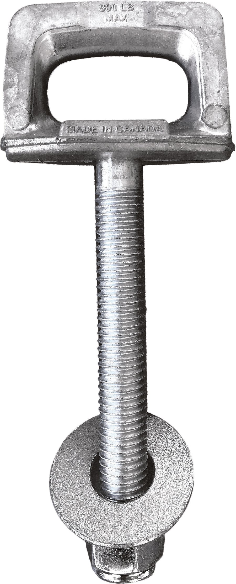SUPER CLAMP SCREW MOUNT