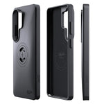 PHONE CASE SPC+ SAMSUNG GALAXY S26 ULTRA BLACK | 52702
