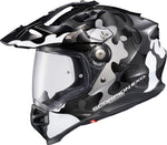 XT9000 CARBON FULL FACE HELMET GILLEY PHANTOM XL