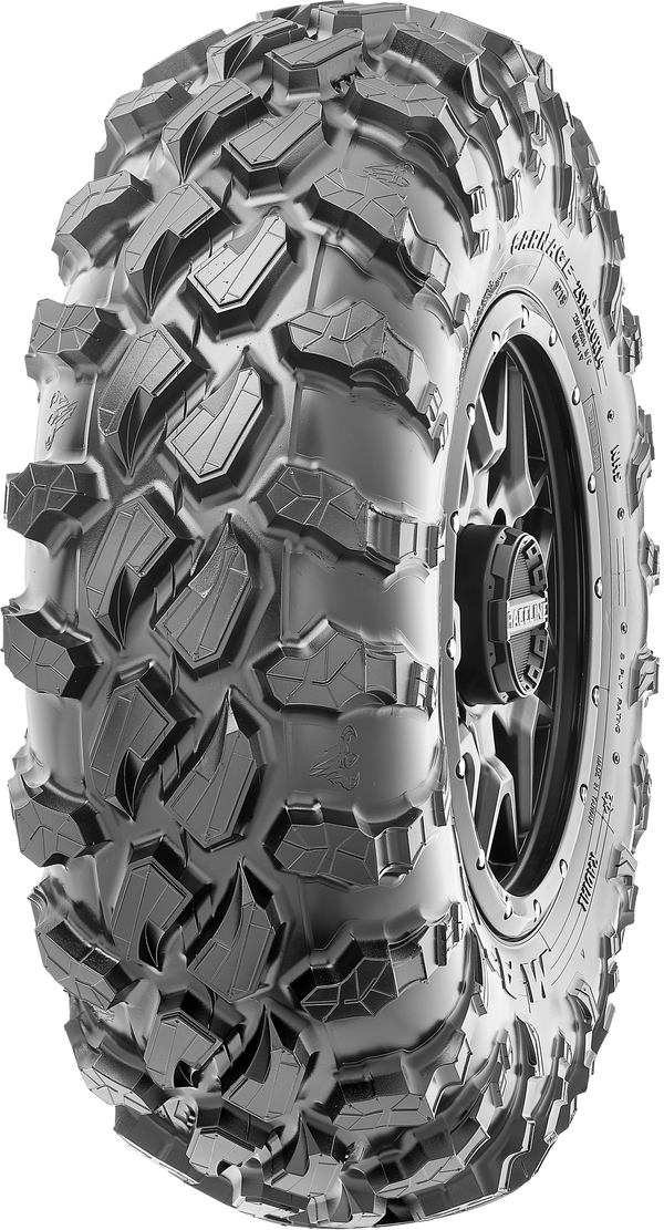 Carnage Tire