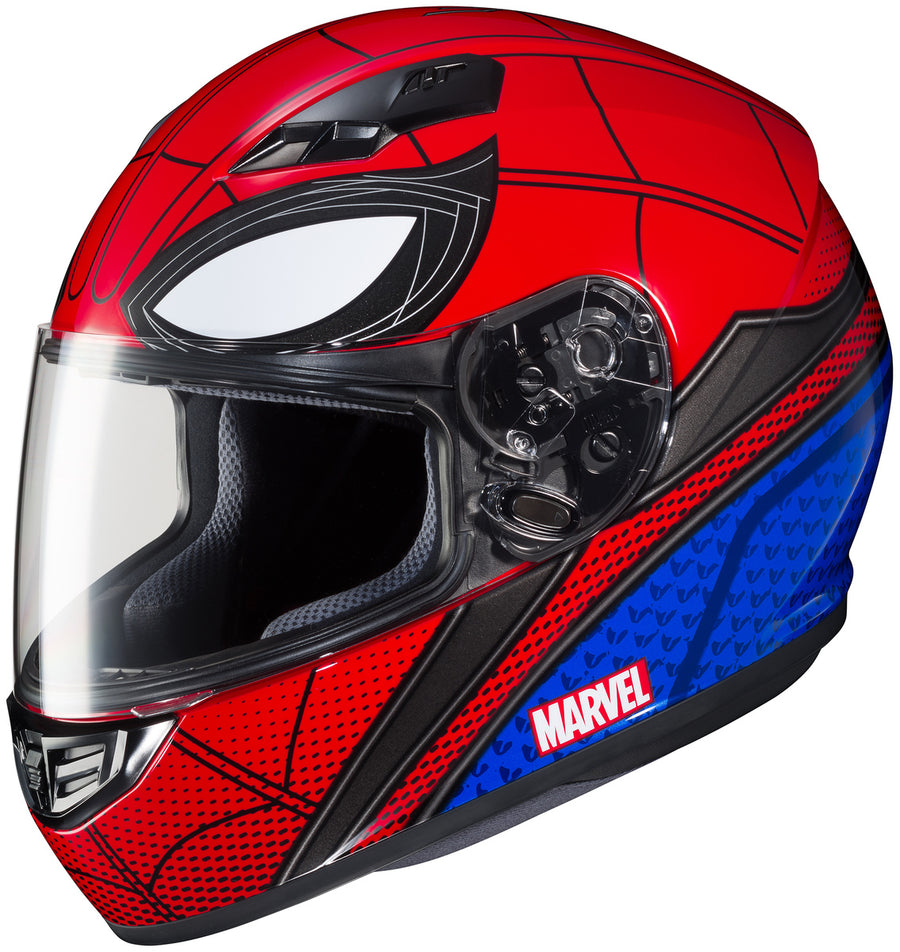 CS-R3 SPIDERMAN MC-1