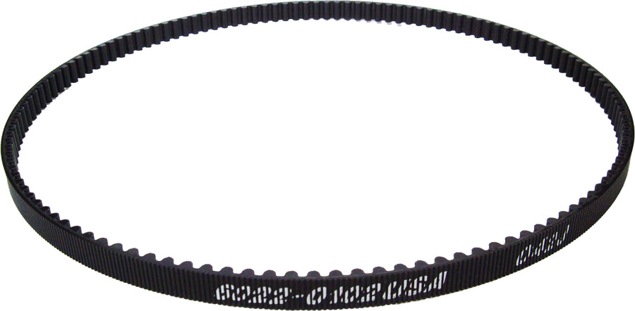 BELT CARBON REAR DRIVE 24MM 133T | 6022-0102