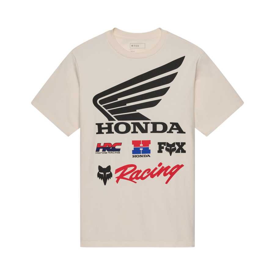 HONDA 195 ORIGINAL SS TEE