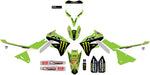 Complete MEK Graphics Kit