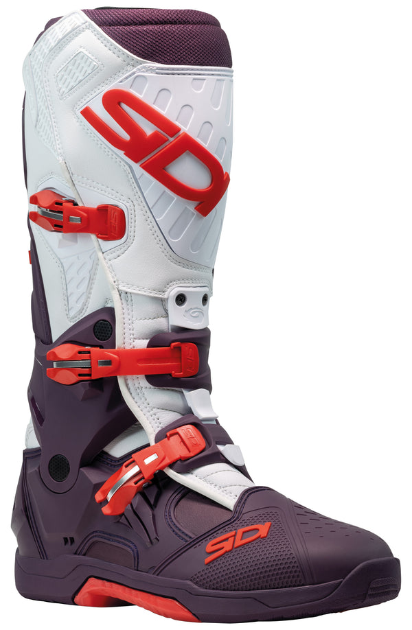 CROSSAIR BOOT WINE/WHITE