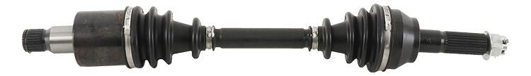 8 BALL EXTREME AXLE REAR | AB8-PO-8-372