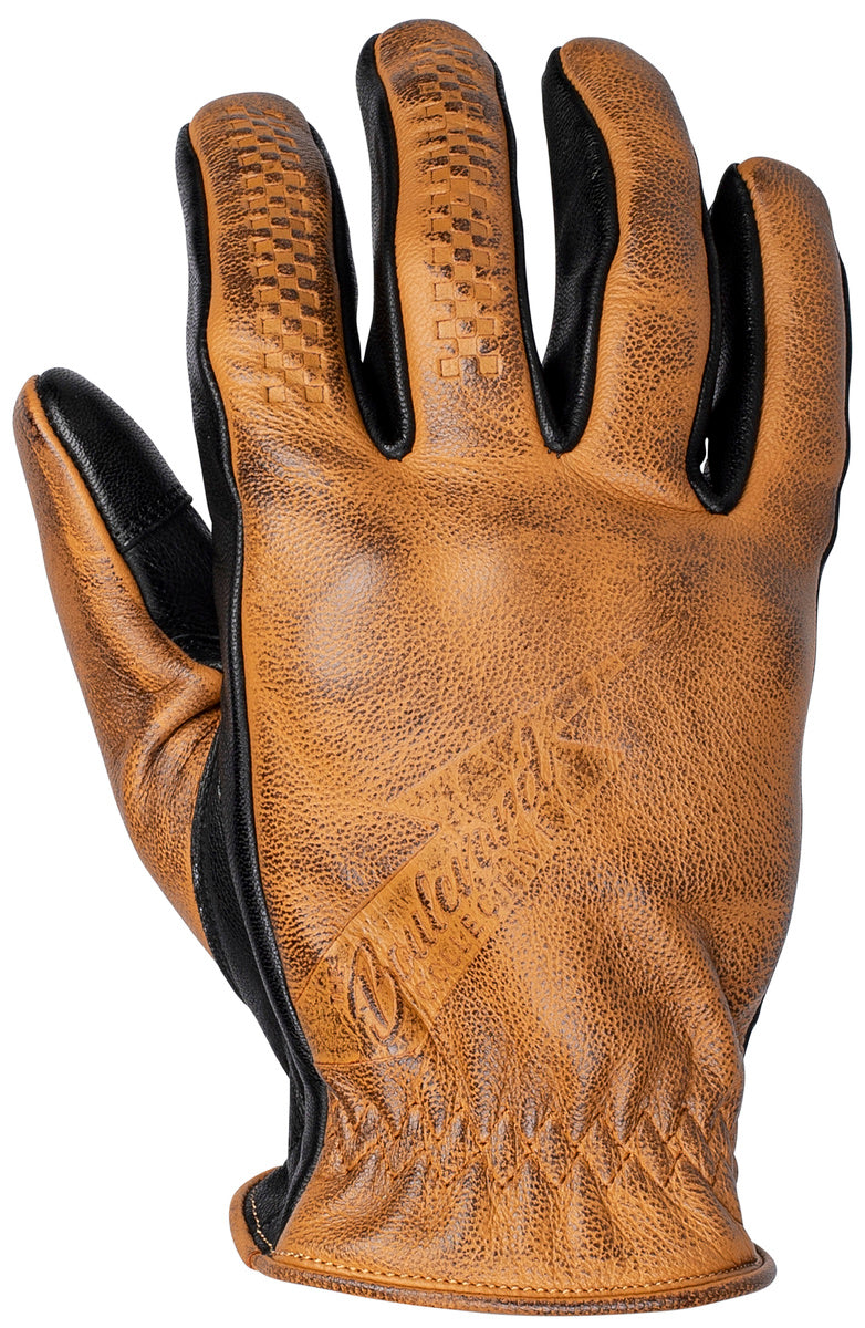 RANCHERO GLOVE COGNAC