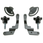 WINDSCREEN STABILIZER KIT BMW R1200/1250 GS/GSA | Z5220