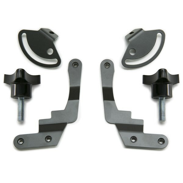 WINDSCREEN STABILIZER KIT BMW R1200/1250 GS/GSA | Z5220