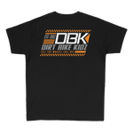 We Race Youth Tee