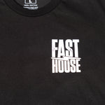 Grid TEE BLACK