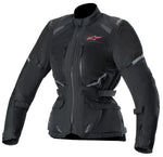 ST ANDES AIR DS JKT BLK