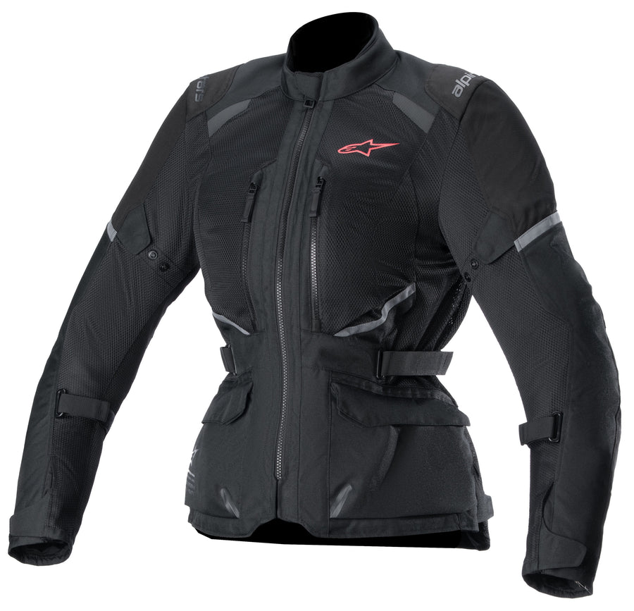 ST ANDES AIR DS JKT BLK