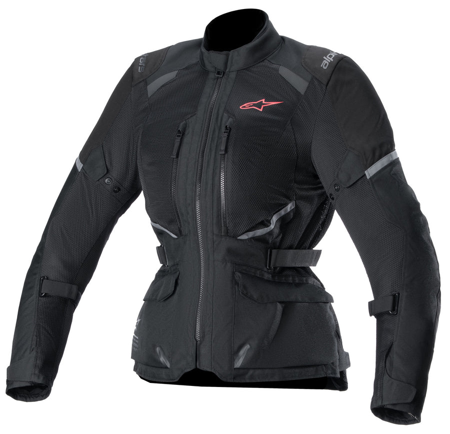 ST ANDES AIR DS JKT BLK
