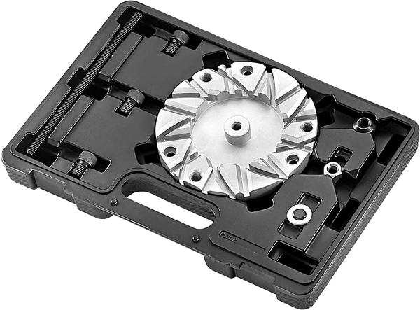 DRIVE CLUTCH FIXTURE POLARIS