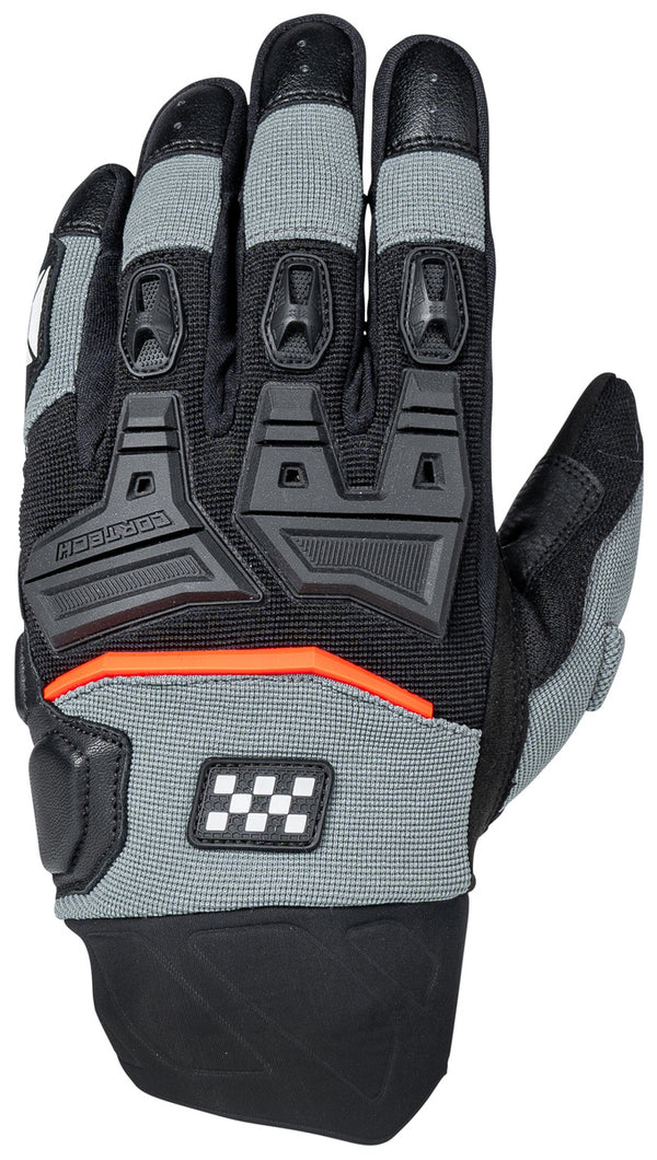 AERO-TEC 2.0 GLV GN/GRY