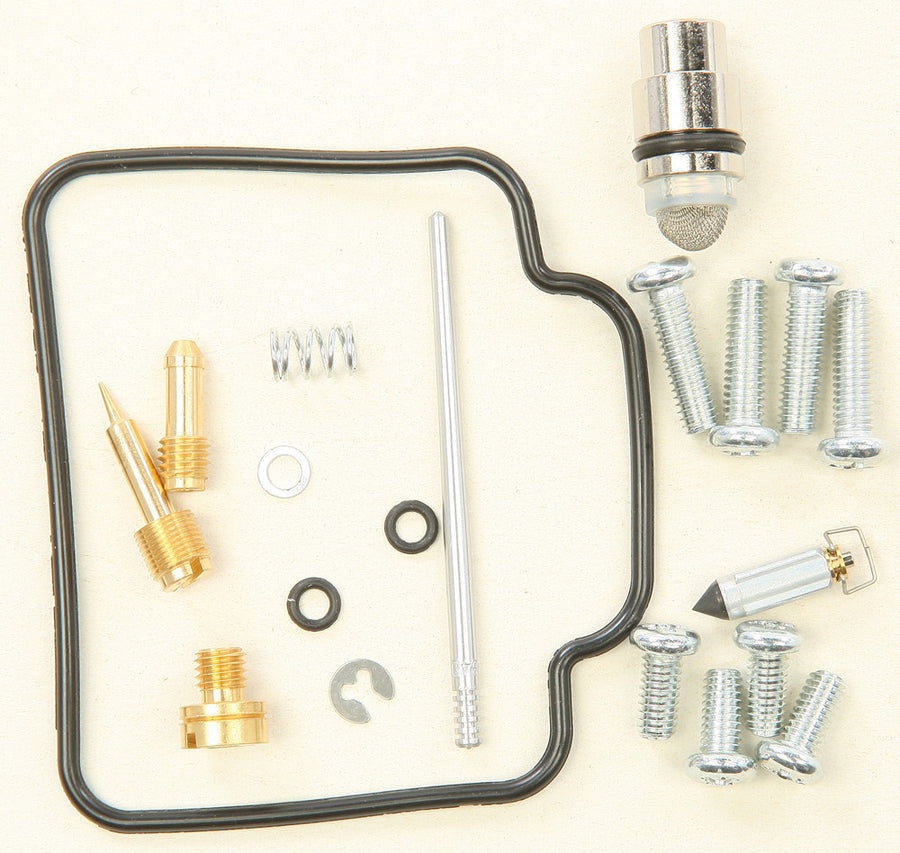 CARBURETOR REPAIR KIT