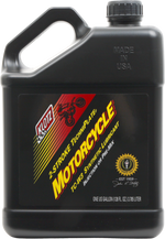 Motorcycle TC-W3 2T Oil