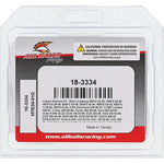 CALIPER REBUILD KIT REAR