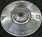 Turn Signal Lens