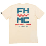 TEAM TEE NATURAL
