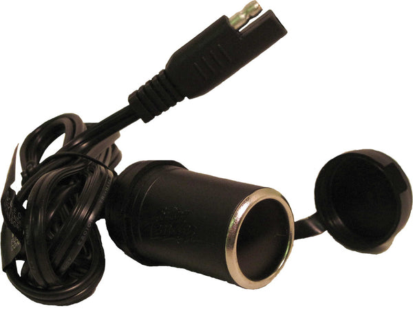 Cigarette Lighter Adapter