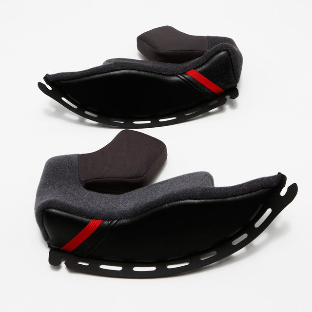 GT-AIR CHEEK PAD SET
