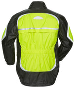 SENTINEL 2.0 JKT HV/BK