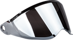 Trekker Helmet Face Shield (2022)