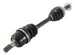 6 BALL HEAVY DUTY AXLE FRONT