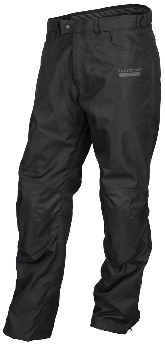 QUEST PANT WM BLACK