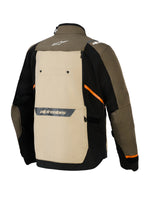 CUSCO DS JACKET WLAL BLK