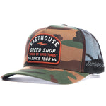 JUNCTION HAT