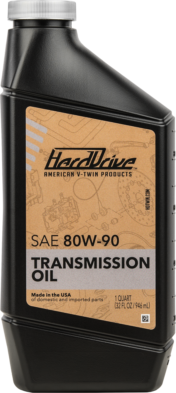 Transmission Oil