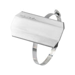 Silencer Heat Guard
