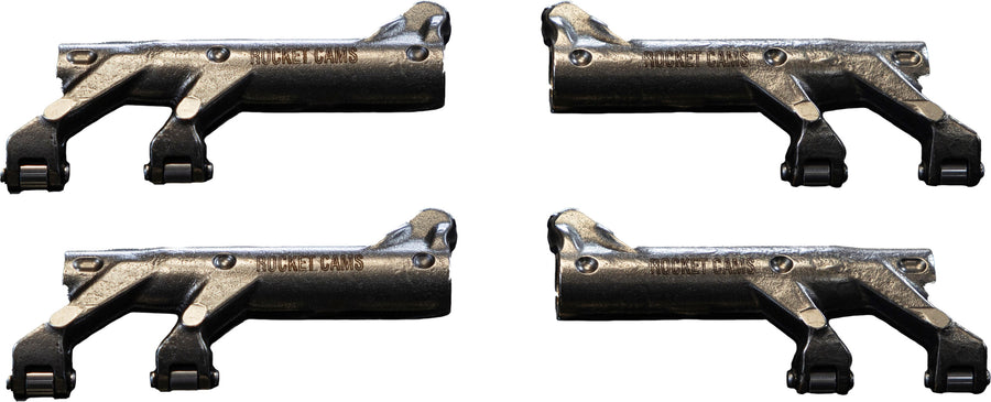 ROLLER ROCKER ARMS M8 `17-24 | 7-7201
