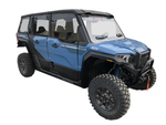FULL DUAL VENTED FRT WS TINTED POL EXPEDITION | 78-9400
