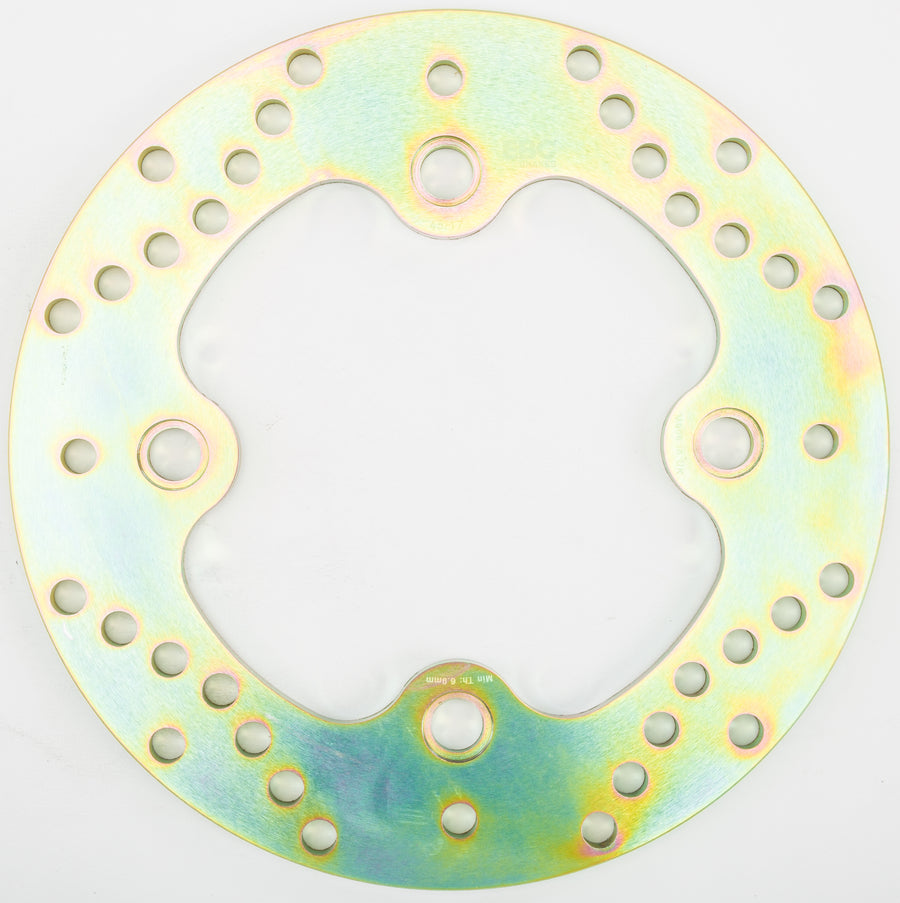 STANDARD ROTOR