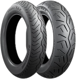 TIRE EXEDRA MAX REAR 170/60ZR17 72W RADIAL TL | 4744