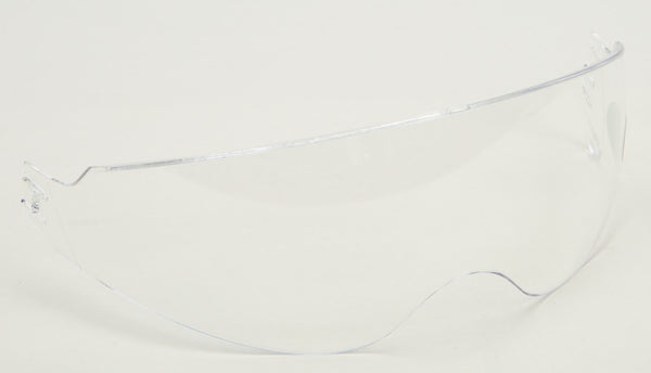 HELMET SHIELD CLEAR GM-65 XS-MD
