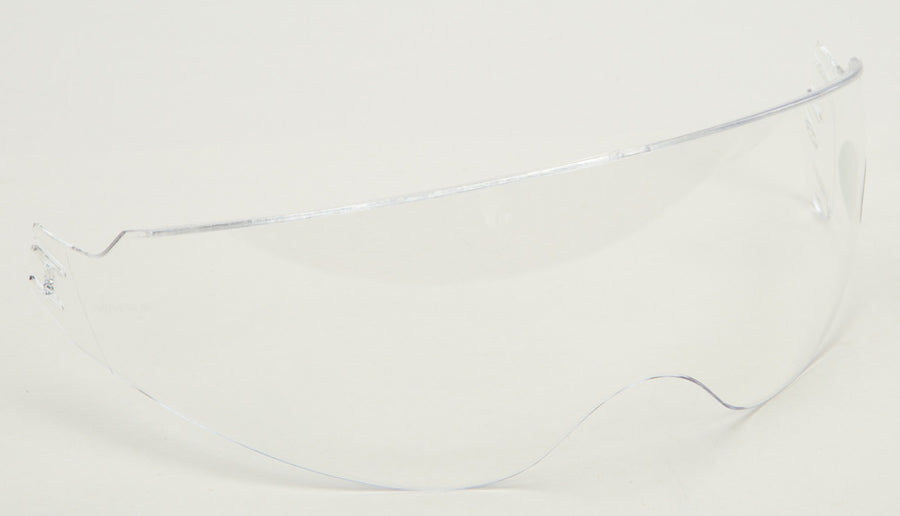HELMET SHIELD CLEAR GM-65 XS-MD
