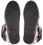 X POWER SC BT WHT/BK/PNK 41