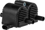 HD HP COIL DUAL FIRE QUAD TOWER | 10-2014