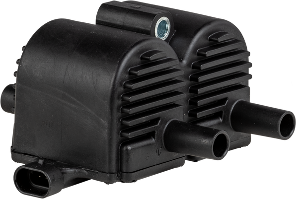 HD HP COIL DUAL FIRE QUAD TOWER | 10-2014