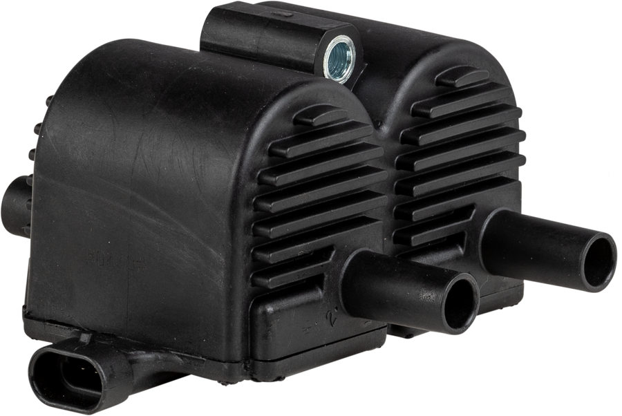 HD HP COIL DUAL FIRE QUAD TOWER | 10-2014