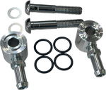 External Vent Option Kit
