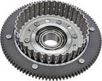 Clutch Shell