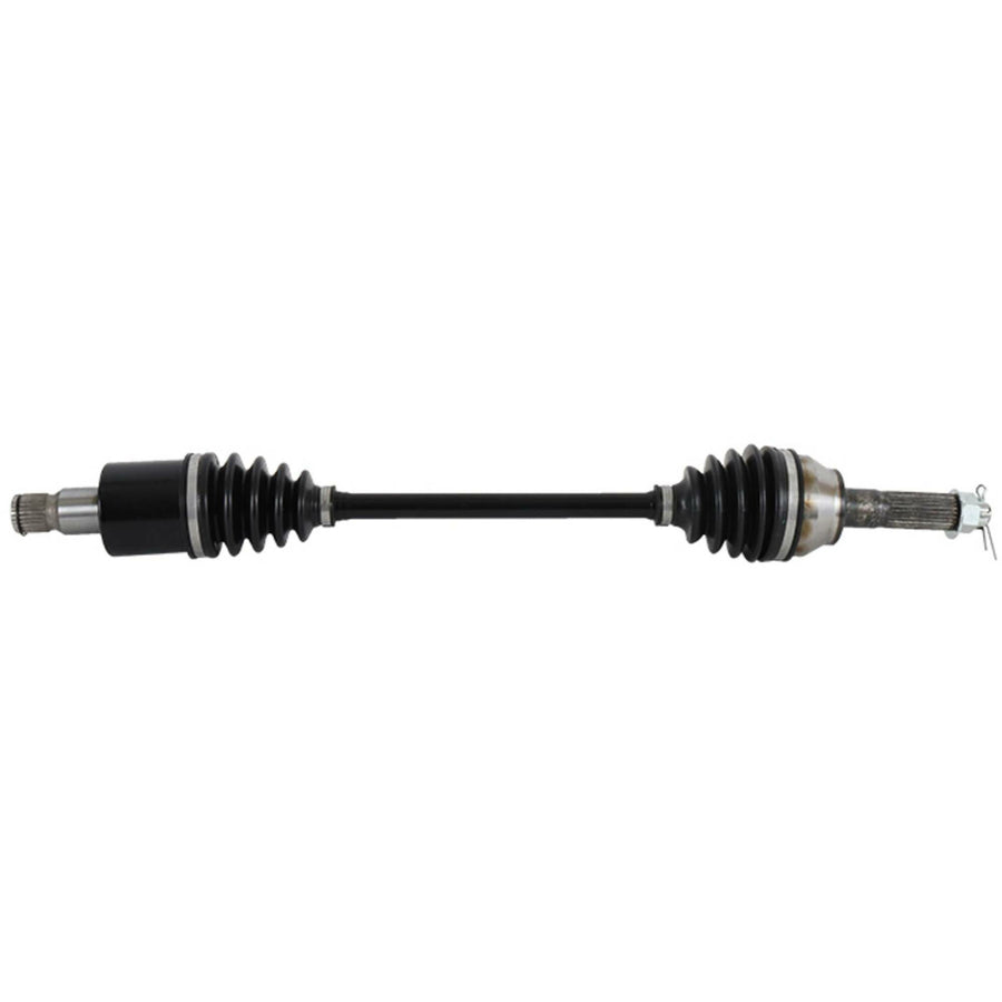 AXLE | ABM-PO-8-338