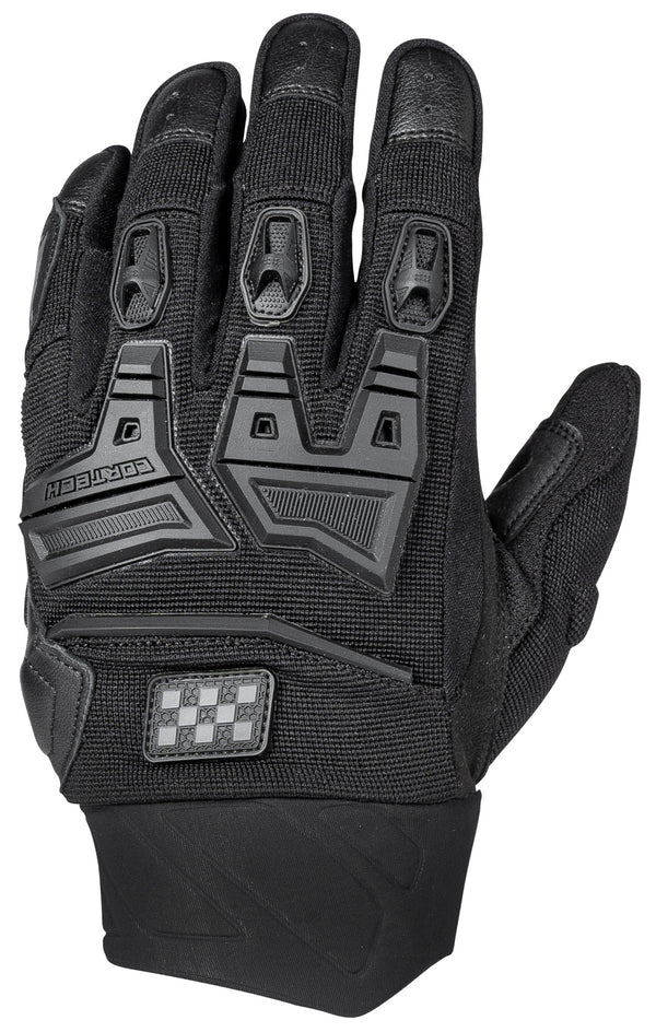 AERO-TEC 2.0 GLV BLACK